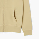 Men's blouson LACOSTE - Japanese genuine product 2025 Autumn/Winter new