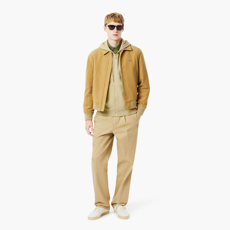 男式拉科斯特LACOSTE日本正品2025秋冬新品