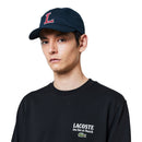 남자 티셔츠 lacoste lacoste Japan Genuine Product 2025 가을/겨울 뉴