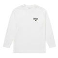 Men's T-shirt Lacoste LACOSTE Japan genuine product 2025 Fall/Winter new