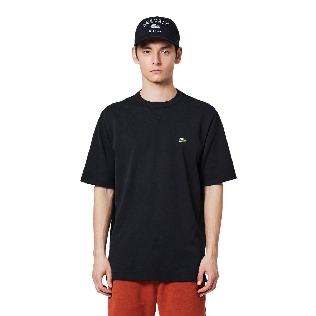 【送料無料】Tシャツ メンズ ラコステ LACOSTE　日本正規品 2025 秋冬 新作 th2784-99 000000165409-02_1200x.jpg?v=