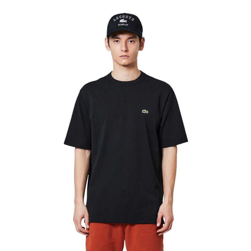t恤男士拉科斯特LACOSTE日本正品2025秋冬新品