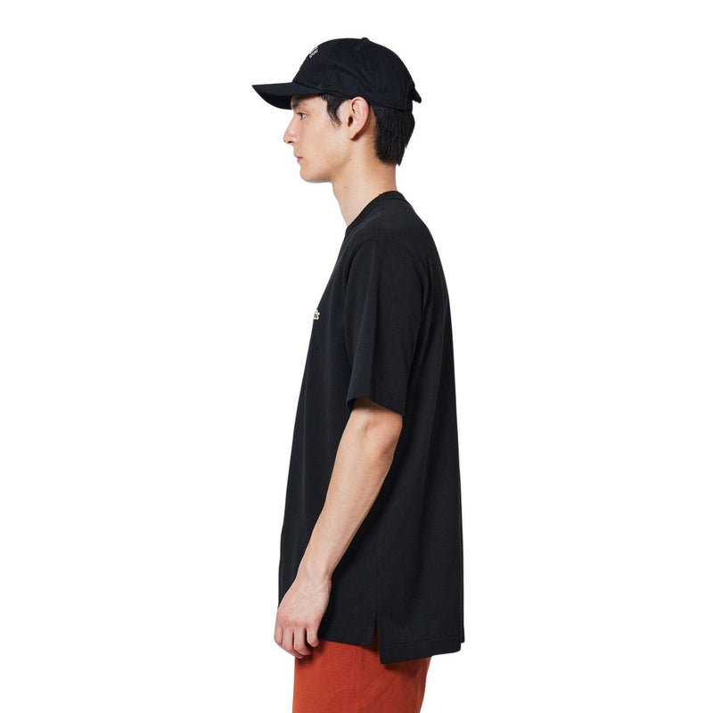 t恤男士拉科斯特LACOSTE日本正品2025秋冬新品
