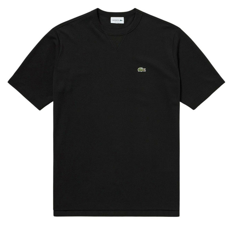 t恤男士拉科斯特LACOSTE日本正品2025秋冬新品