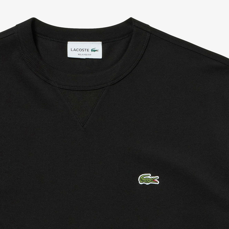 t恤男士拉科斯特LACOSTE日本正品2025秋冬新品
