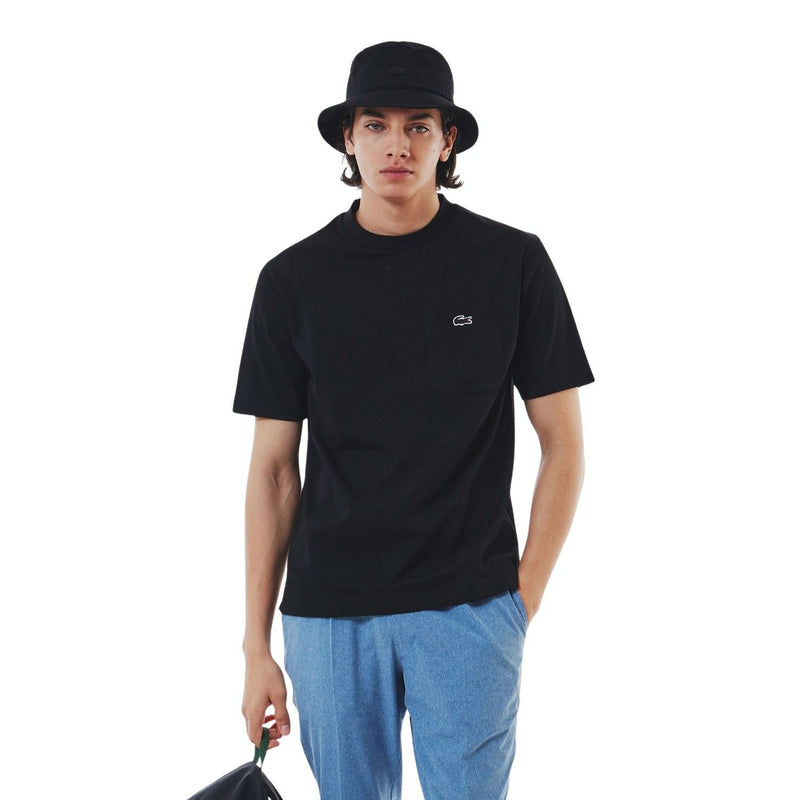 남자 티셔츠 lacoste lacoste Japan Genuine Product 2025 가을/겨울 뉴