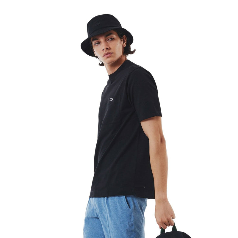 남자 티셔츠 lacoste lacoste Japan Genuine Product 2025 가을/겨울 뉴