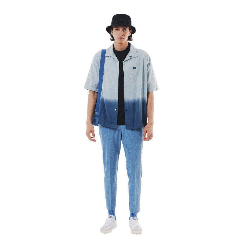 남자 티셔츠 lacoste lacoste Japan Genuine Product 2025 가을/겨울 뉴