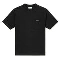 Men's T-shirt Lacoste LACOSTE Japan genuine product 2025 Fall/Winter new
