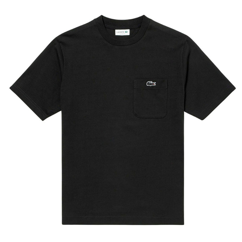 남자 티셔츠 lacoste lacoste Japan Genuine Product 2025 가을/겨울 뉴