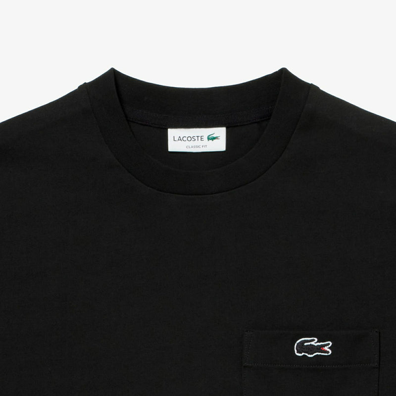 남자 티셔츠 lacoste lacoste Japan Genuine Product 2025 가을/겨울 뉴