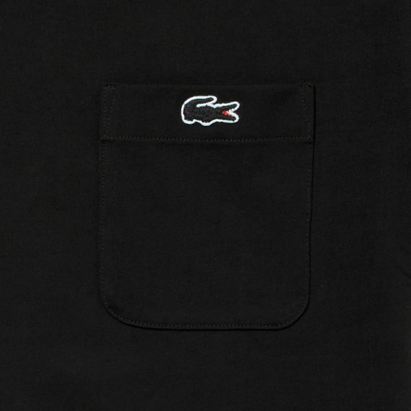 남자 티셔츠 lacoste lacoste Japan Genuine Product 2025 가을/겨울 뉴