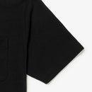 男士T恤Lacoste Lacoste Japan Japan Eunture Product 2025 Fall/Winter New