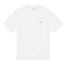 男士T恤Lacoste Lacoste Japan Japan Eunture Product 2025 Fall/Winter New