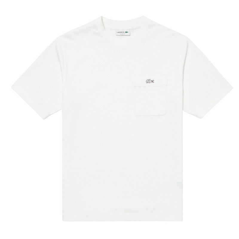 남자 티셔츠 lacoste lacoste Japan Genuine Product 2025 가을/겨울 뉴