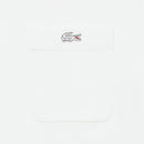 男士T恤Lacoste Lacoste Japan Japan Eunture Product 2025 Fall/Winter New