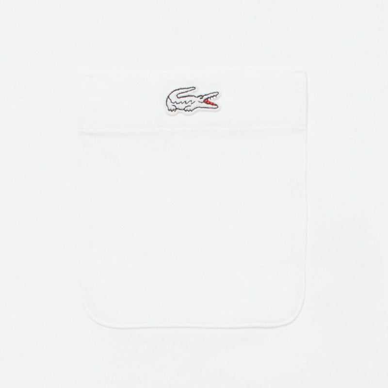 남자 티셔츠 lacoste lacoste Japan Genuine Product 2025 가을/겨울 뉴