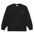 Men's T-shirt Lacoste LACOSTE Japan genuine product 2025 Fall/Winter new