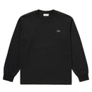 Men's T-shirt Lacoste LACOSTE Japan genuine product 2025 Fall/Winter new