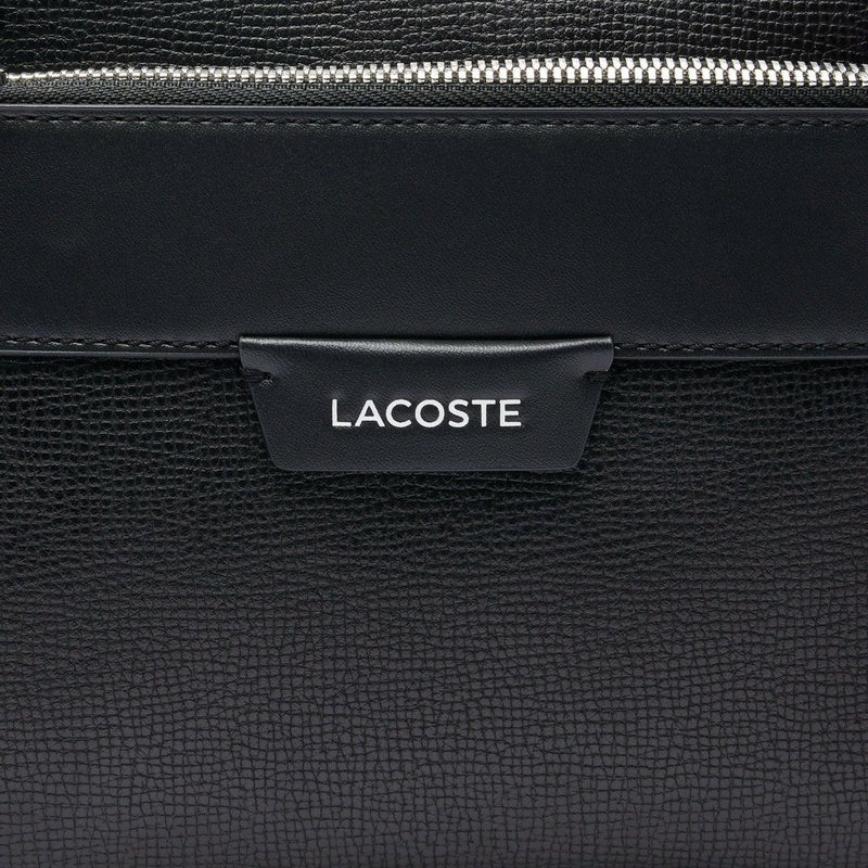 남성과 여성을위한 숄더백 Lacoste Lacoste Japan Genuine Product 2025 가을/겨울 New