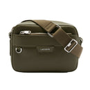 Shoulder bag for men and women Lacoste LACOSTE Japan genuine product 2025 Autumn/Winter new