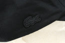 Lacoste cap for men and women LACOSTE Japan genuine product 2025 Autumn/Winter new golf