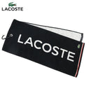 毛巾男士女士拉科斯特高尔夫LACOSTE GOLF日本正品2025秋冬新款高尔夫