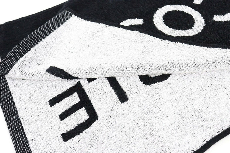 毛巾男士女士拉科斯特高尔夫LACOSTE GOLF日本正品2025秋冬新款高尔夫
