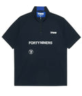 Men's Polo Shirt TFW 49 2025 Fall/Winter New Golf Wear