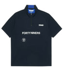 ポロシャツ メンズ ティーエフダブリュー フォーティーナイン TFW49 2025 秋冬 新作 ゴルフウェア