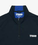 ポロシャツ メンズ ティーエフダブリュー フォーティーナイン TFW49 2025 秋冬 新作 ゴルフウェア