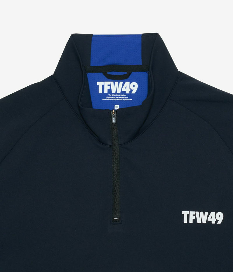 polo衫男士tee effeda bru tee nine TFW49 2025秋冬新款高尔夫球服