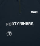 ポロシャツ メンズ ティーエフダブリュー フォーティーナイン TFW49 2025 秋冬 新作 ゴルフウェア