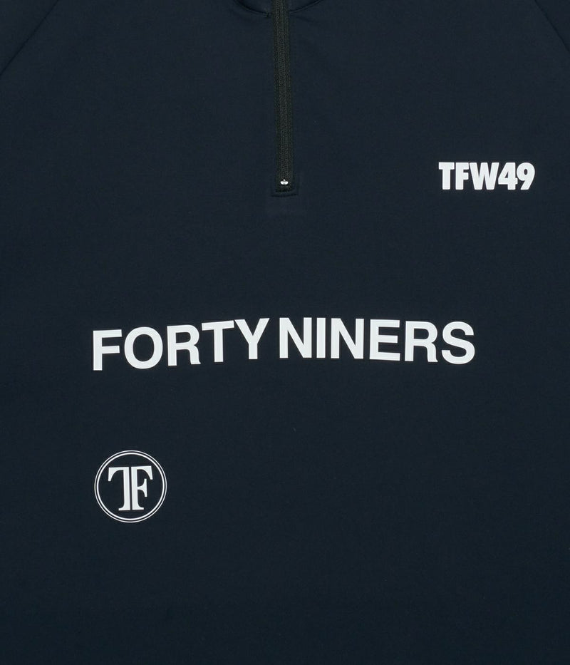 polo衫男士tee effeda bru tee nine TFW49 2025秋冬新款高尔夫球服