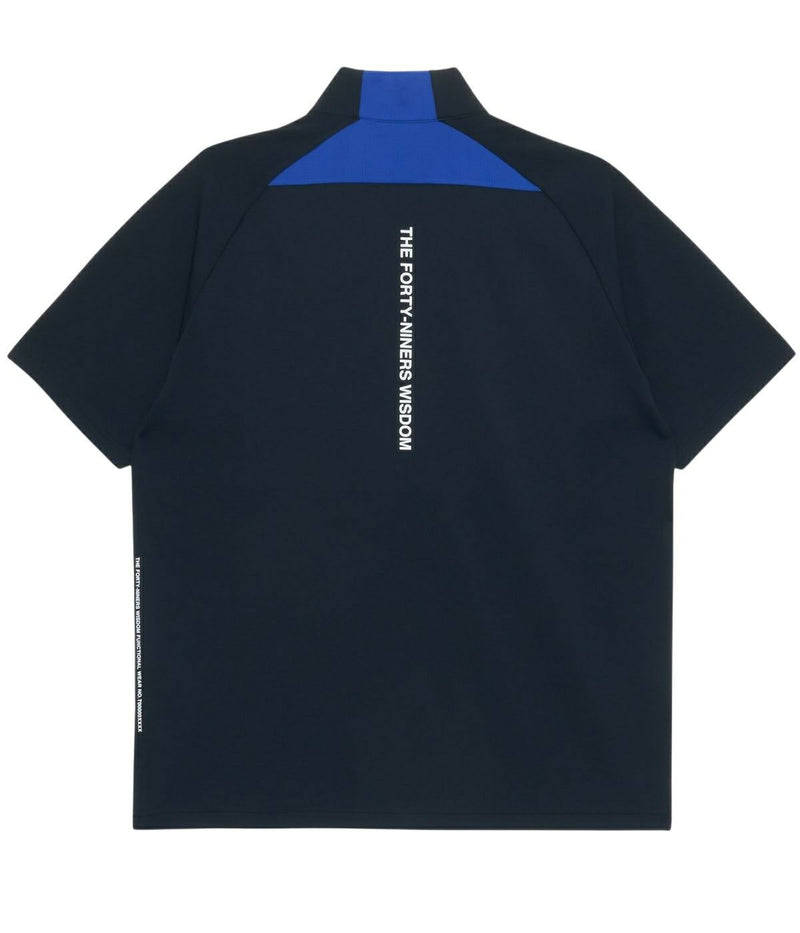 polo衫男士tee effeda bru tee nine TFW49 2025秋冬新款高尔夫球服