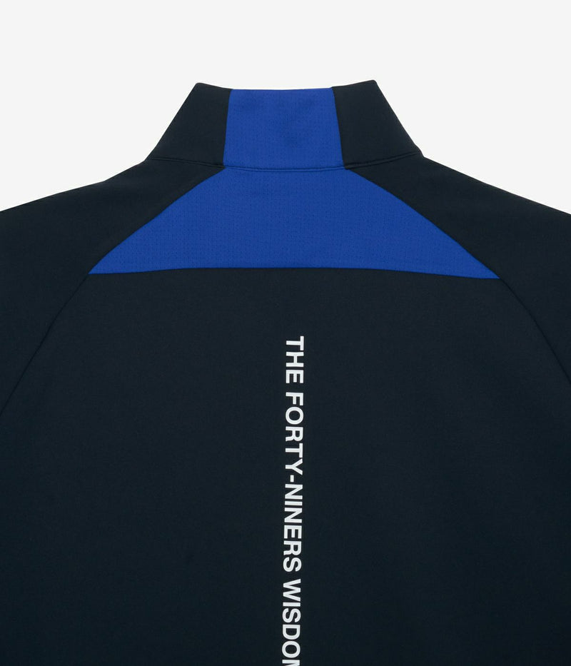 polo衫男士tee effeda bru tee nine TFW49 2025秋冬新款高尔夫球服
