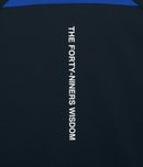 ポロシャツ メンズ ティーエフダブリュー フォーティーナイン TFW49 2025 秋冬 新作 ゴルフウェア