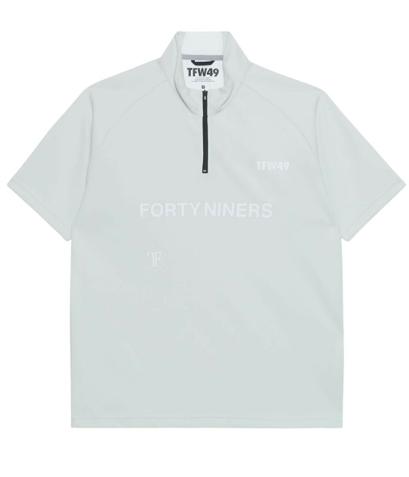 polo衫男士tee effeda bru tee nine TFW49 2025秋冬新款高尔夫球服