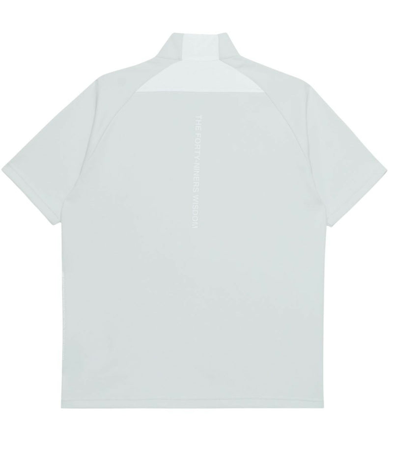polo衫男士tee effeda bru tee nine TFW49 2025秋冬新款高尔夫球服