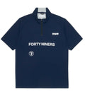Men's Polo Shirt TFW 49 2025 Fall/Winter New Golf Wear