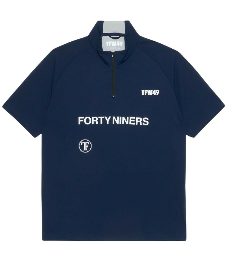 polo衫男士tee effeda bru tee nine TFW49 2025秋冬新款高尔夫球服