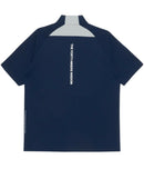 ポロシャツ メンズ ティーエフダブリュー フォーティーナイン TFW49 2025 秋冬 新作 ゴルフウェア