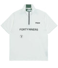 Men's Polo Shirt TFW 49 2025 Fall/Winter New Golf Wear