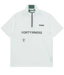 ポロシャツ メンズ ティーエフダブリュー フォーティーナイン TFW49 2025 秋冬 新作 ゴルフウェア