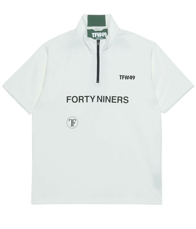 polo衫男士tee effeda bru tee nine TFW49 2025秋冬新款高尔夫球服