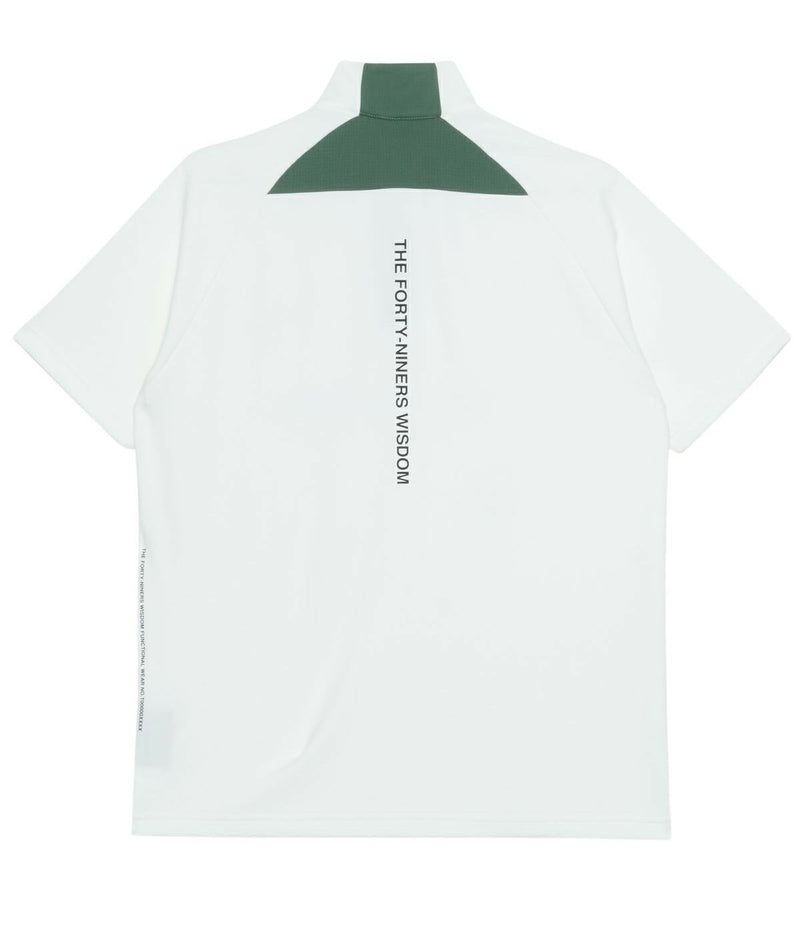 polo衫男士tee effeda bru tee nine TFW49 2025秋冬新款高尔夫球服