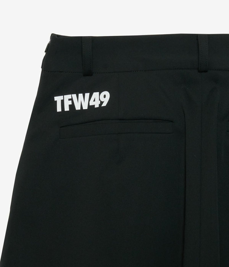 Women's Shorts TFW49 2025 Fall/Winter New Golf Wear