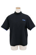High neck shirt for women TFW 49 2025 Fall/Winter New Golf Wear