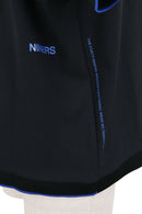 여성용 하이 넥 셔츠 TFW 49 2025 가을/겨울 새 골프 착용