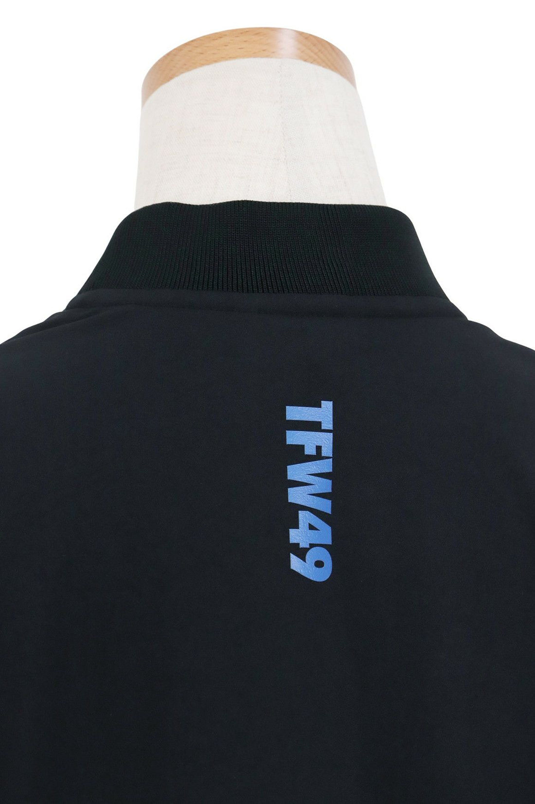 ハイネックシャツ レディース ティーエフダブリュー フォーティーナ